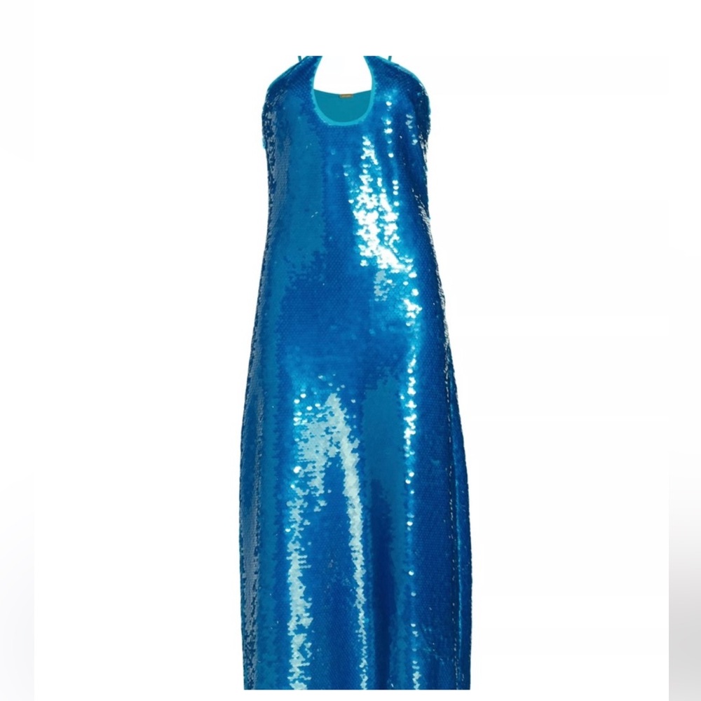 CULT GAIA LILY DRESS